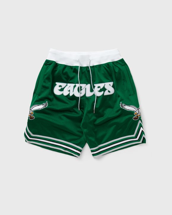 Buy NFL JUST DON THROWBACK SHORTS CHICAGO BEARS for EUR 134.90 on