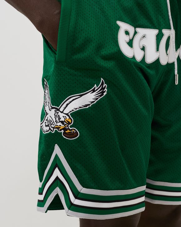 NFL THROWBACKS SHORT EAGLES