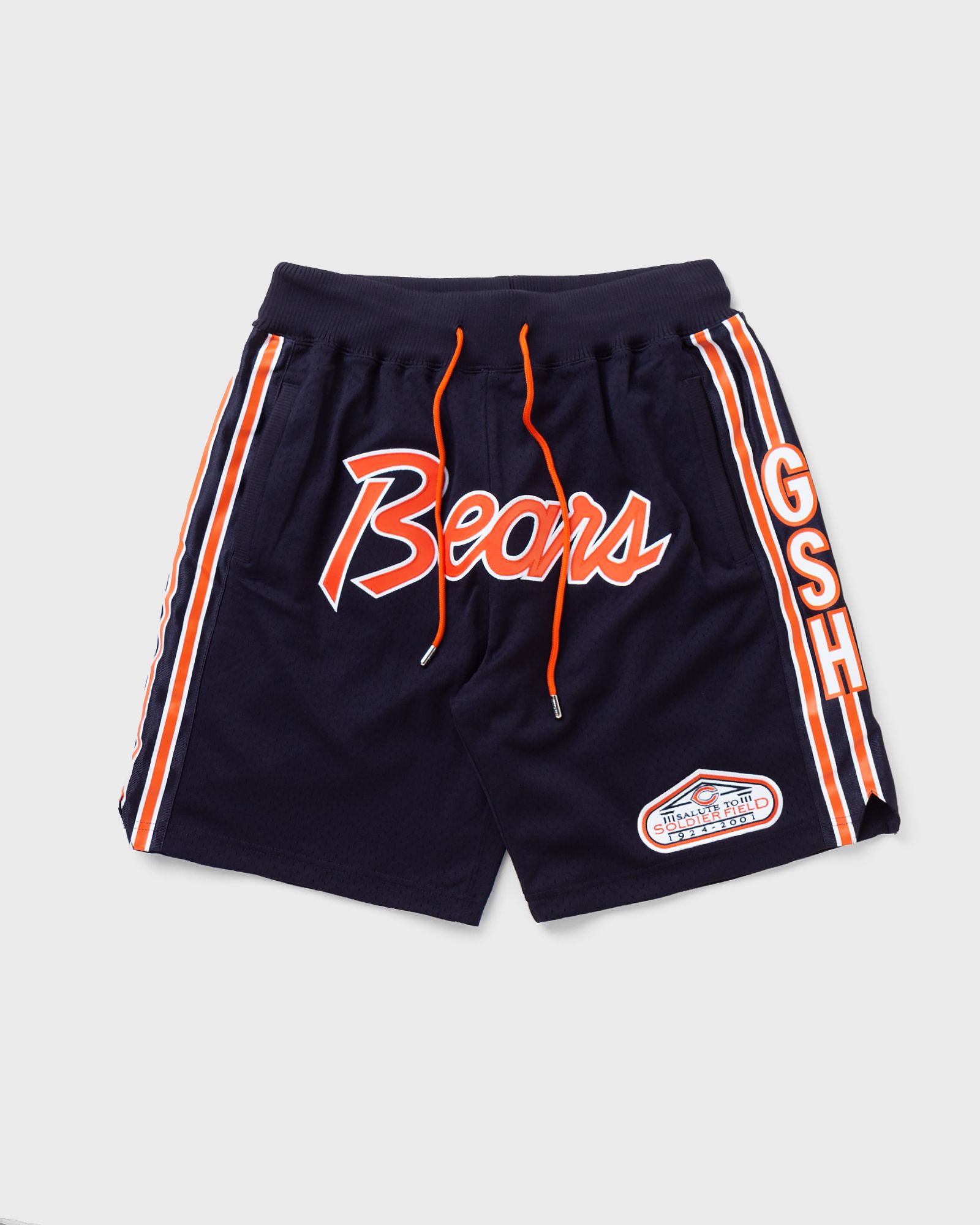 NFL THROWBACKS SHORT BEARS