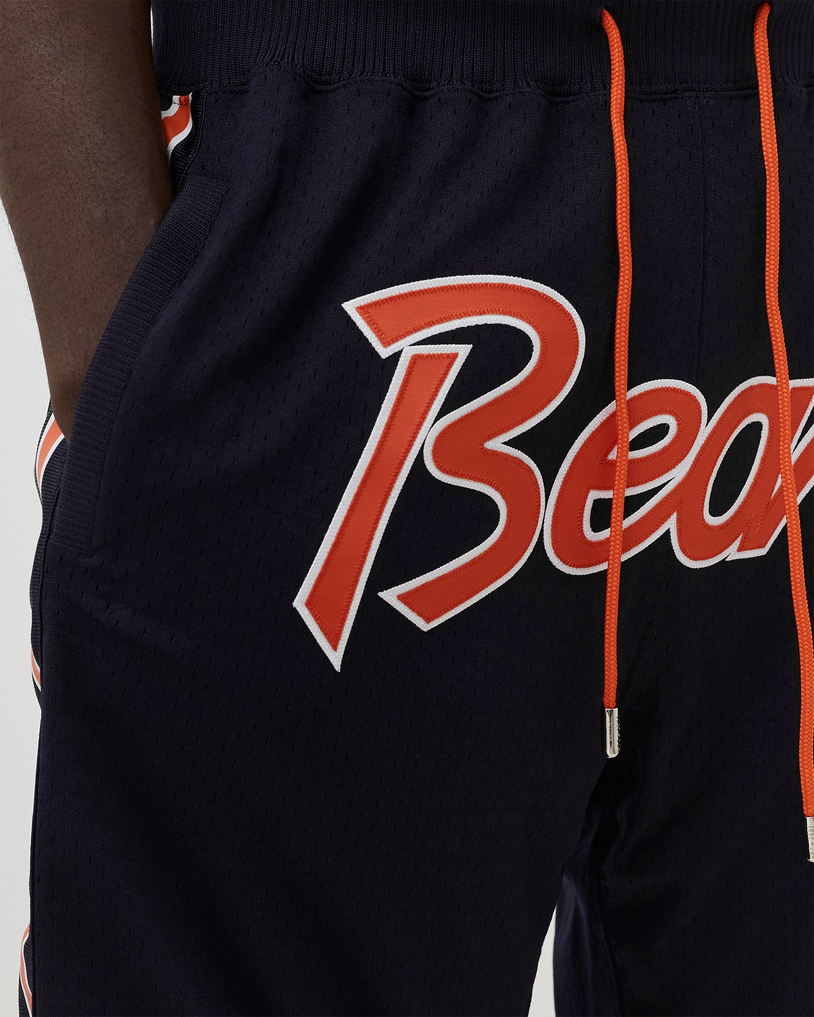 NFL THROWBACKS SHORT BEARS