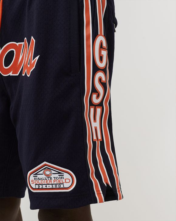 NFL THROWBACKS SHORT BEARS