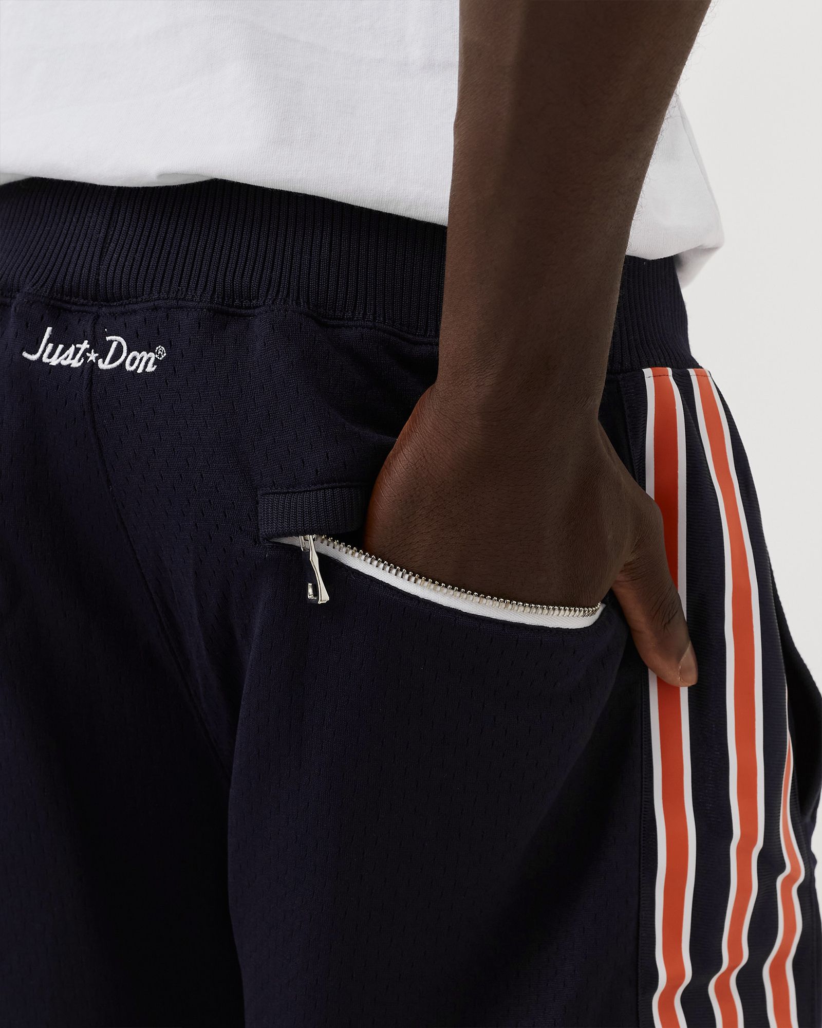 NFL THROWBACKS SHORT BEARS