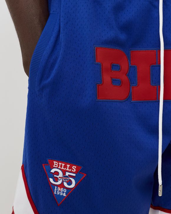 NFL THROWBACKS SHORT BILLS