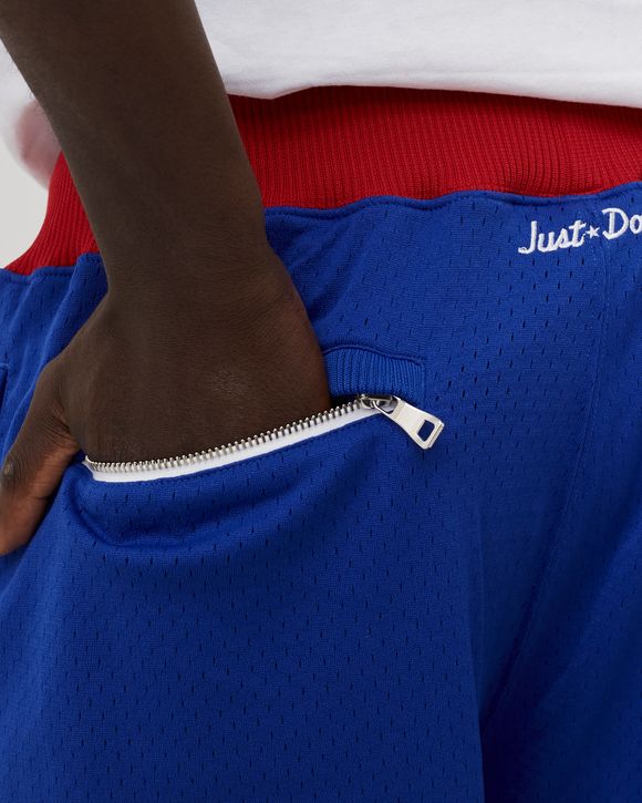 NFL THROWBACKS SHORT BILLS