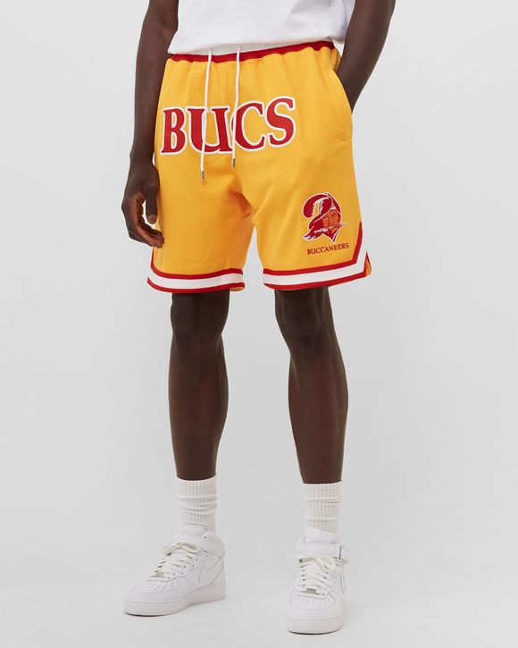 NFL THROWBACKS SHORT BUCCANEERS