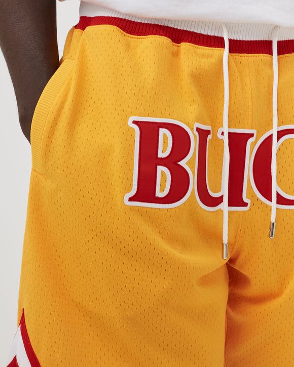 NFL THROWBACKS SHORT BUCCANEERS