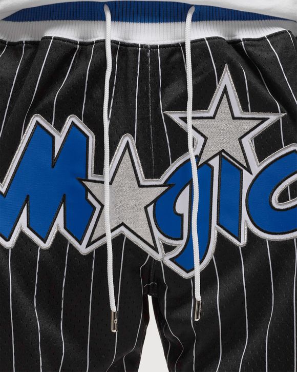 Just Don Mitchell Nessオーランドマジック 1993-94 100% Authentic Just Don x Mitchell Ness 93 94 Orlando Magic