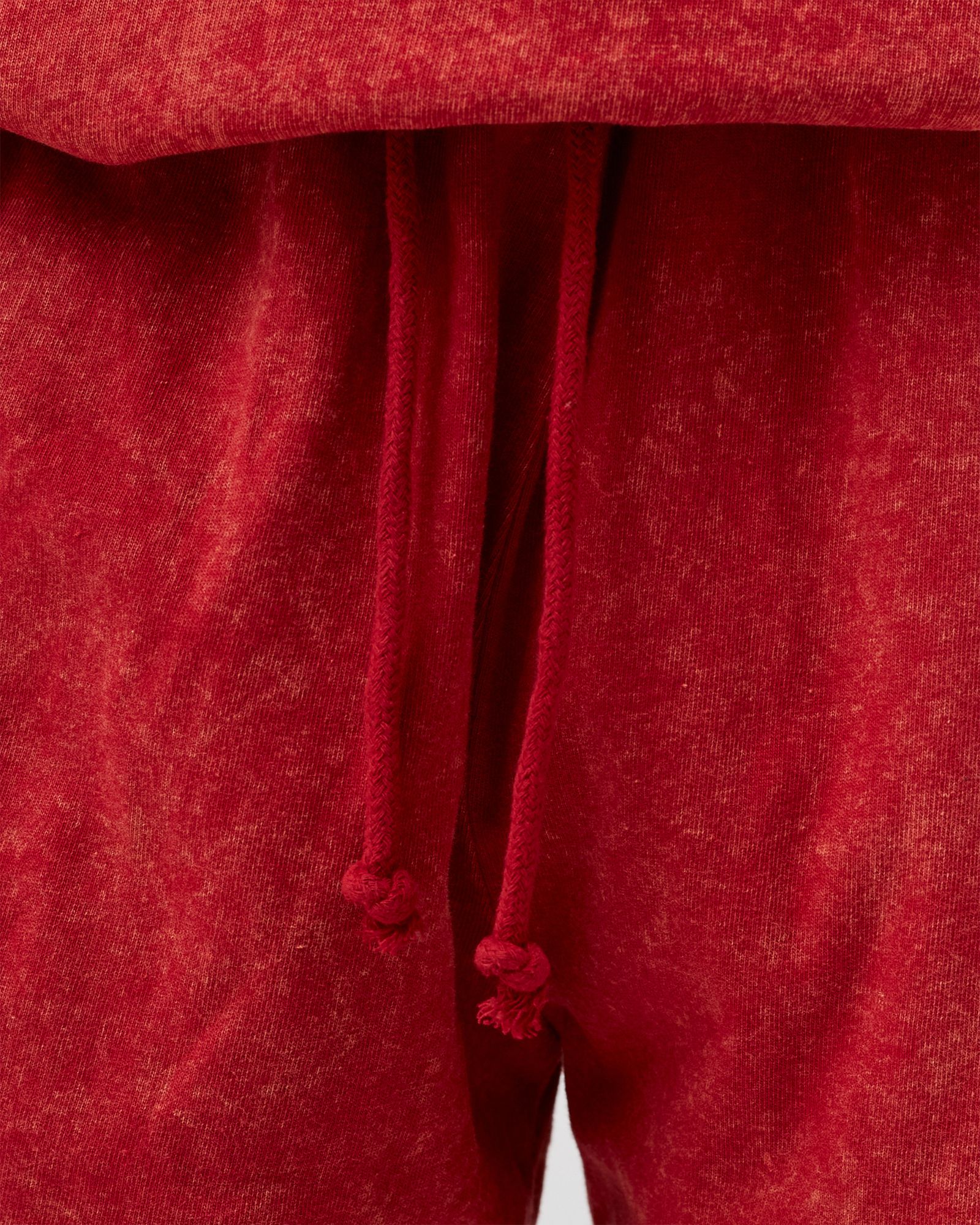 CHICAGO BULLS Quintessential Acid Wash Short