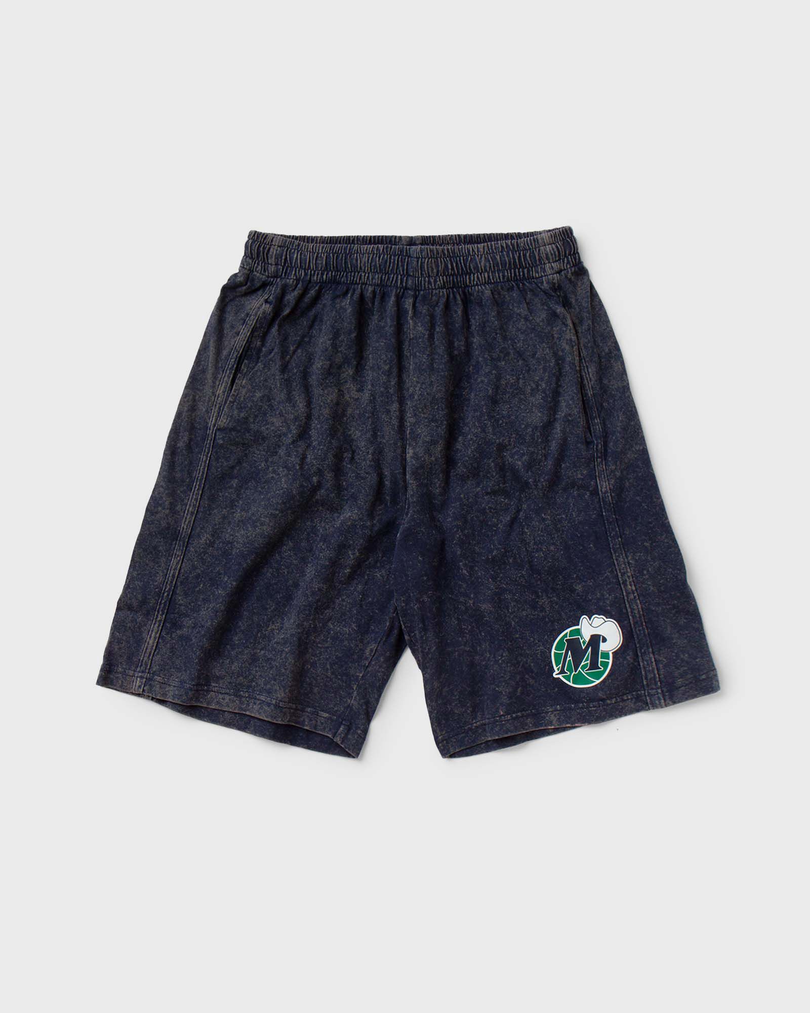 DALLAS MAVERICKS Quintessential Acid Wash Short