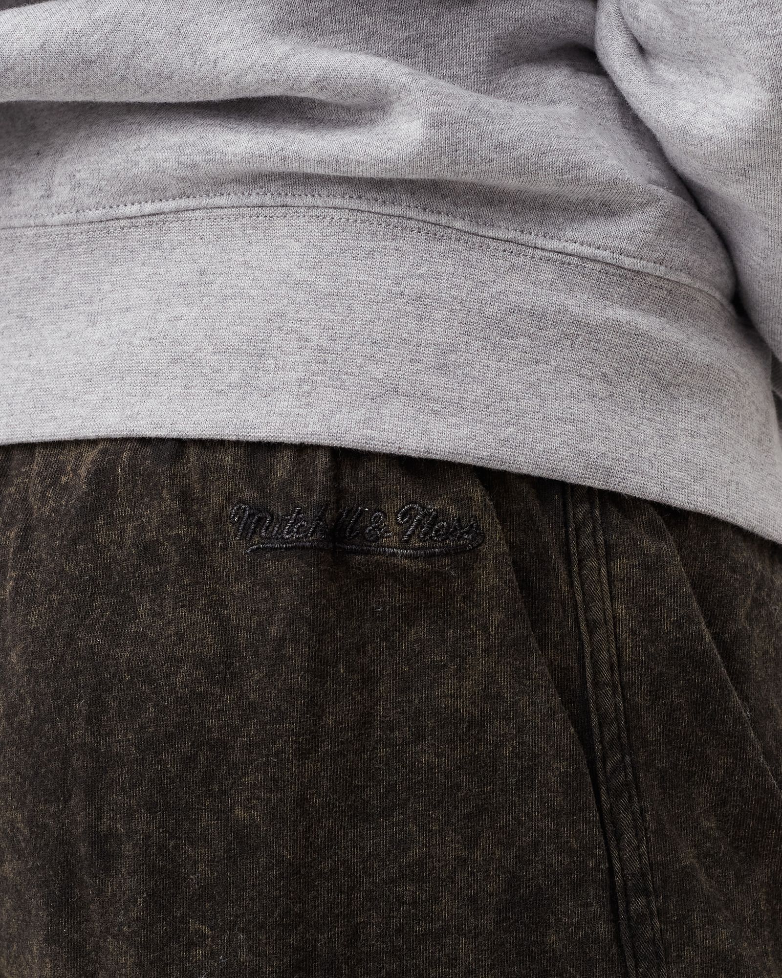 LOS ANGELES RAIDERS Quintessential Acid Wash Short