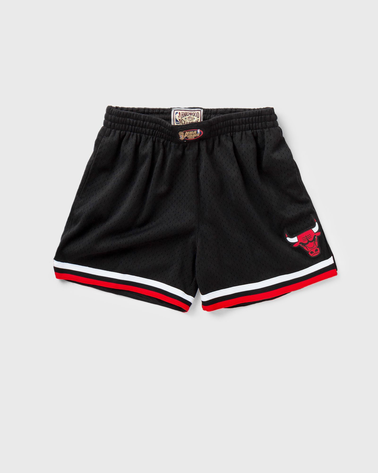 NBA WMNS Jump Shot Shorts Chicago Bulls
