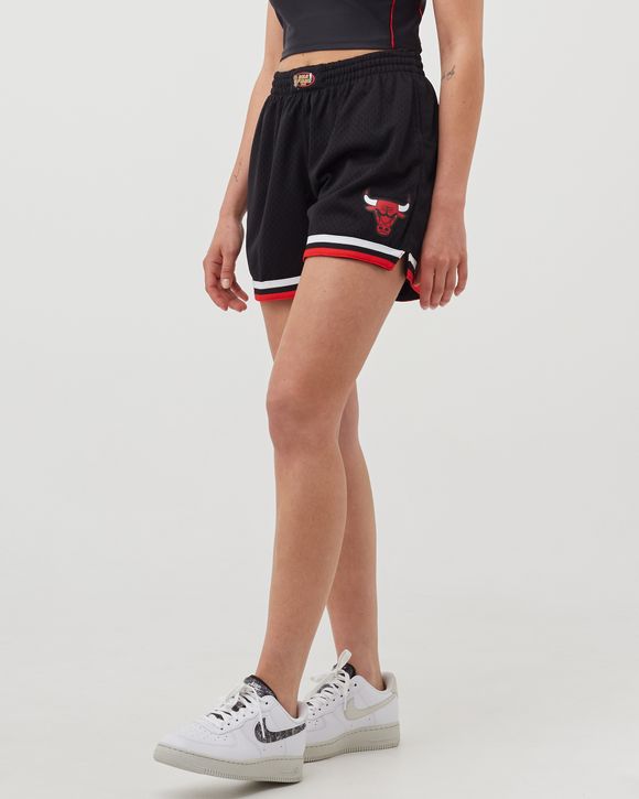 Mitchell & Ness NBA Chicago Bulls Jump Shot Shorts