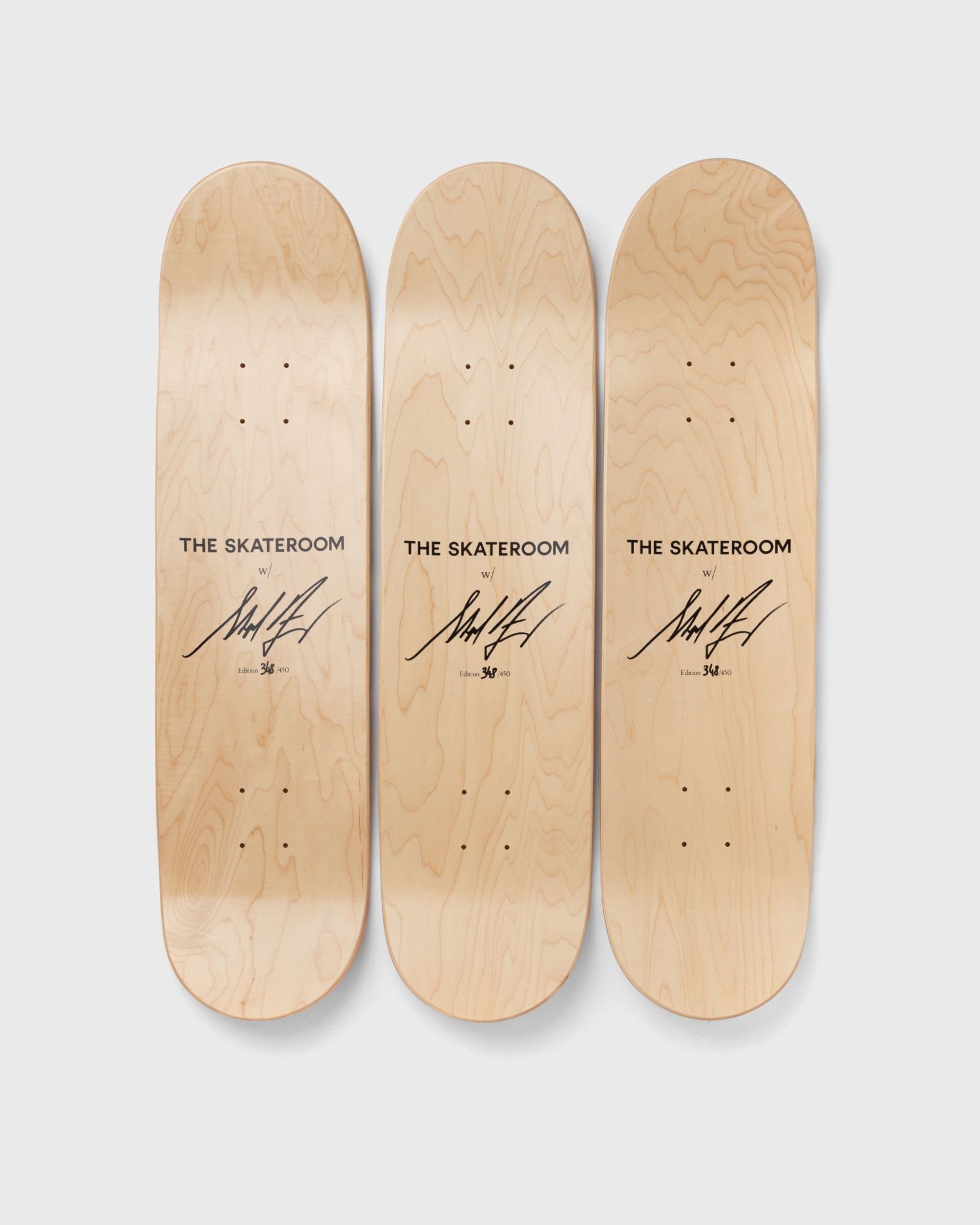 Shepard Fairey No Future