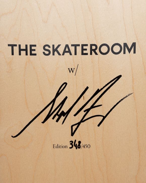 Shepard Fairey No Future