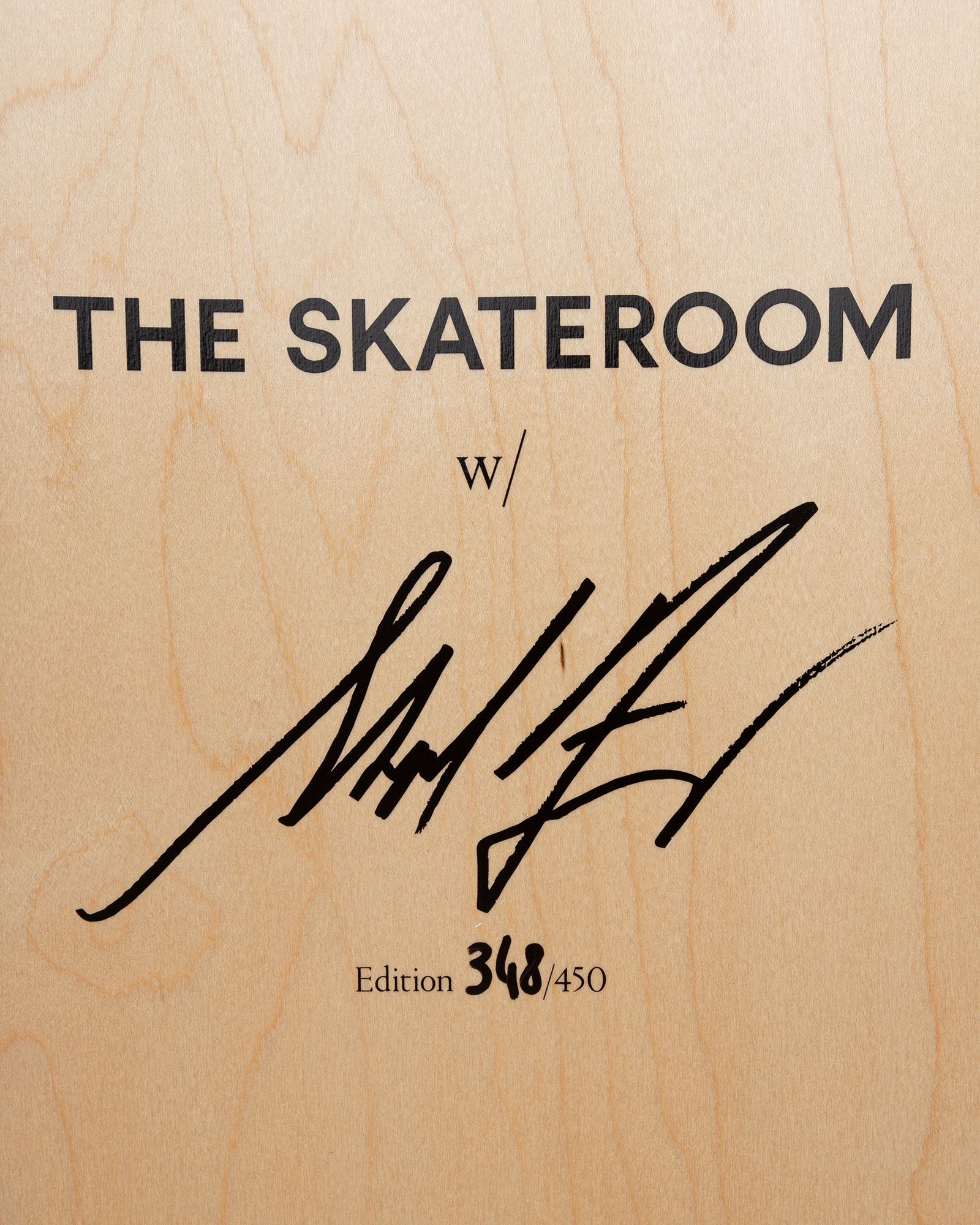 Shepard Fairey No Future