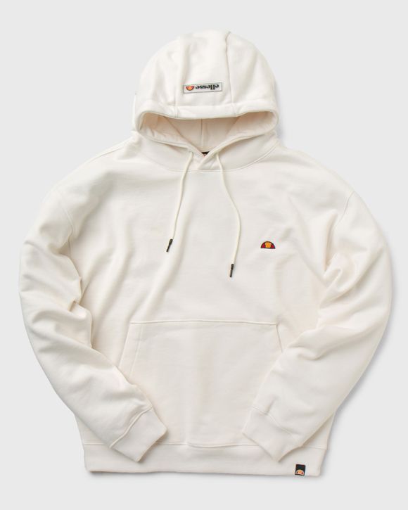 Ellesse Marzior Oh Hoody White | BSTN Store