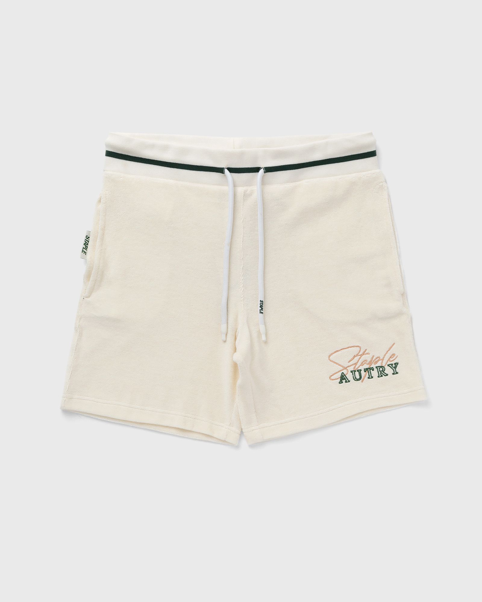 AUTRY X STAPLE SHORTS