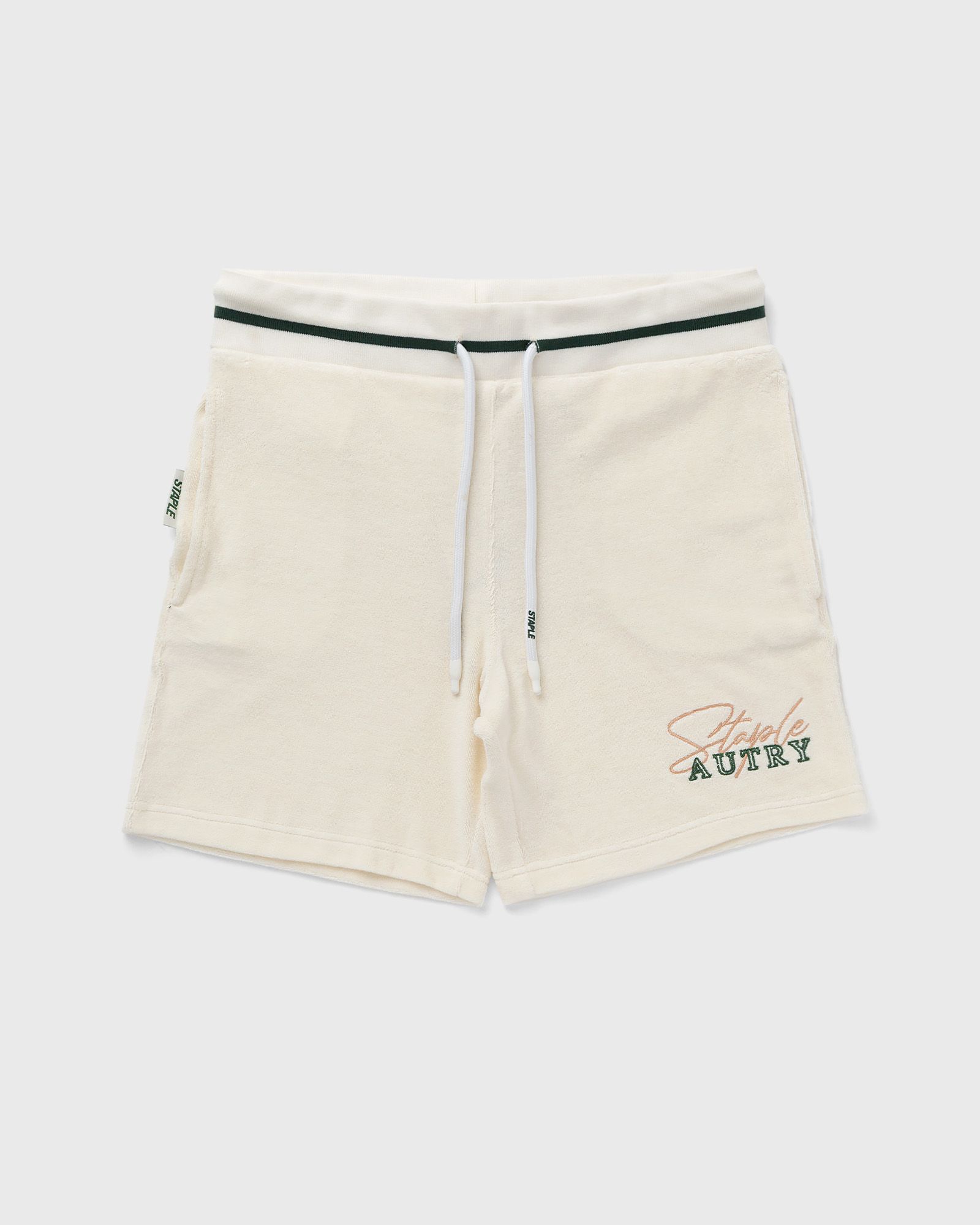 Autry Action Shoes - autry x staple shorts men sport & team shorts white in größe:s