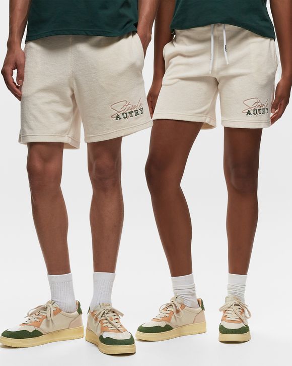AUTRY X STAPLE SHORTS