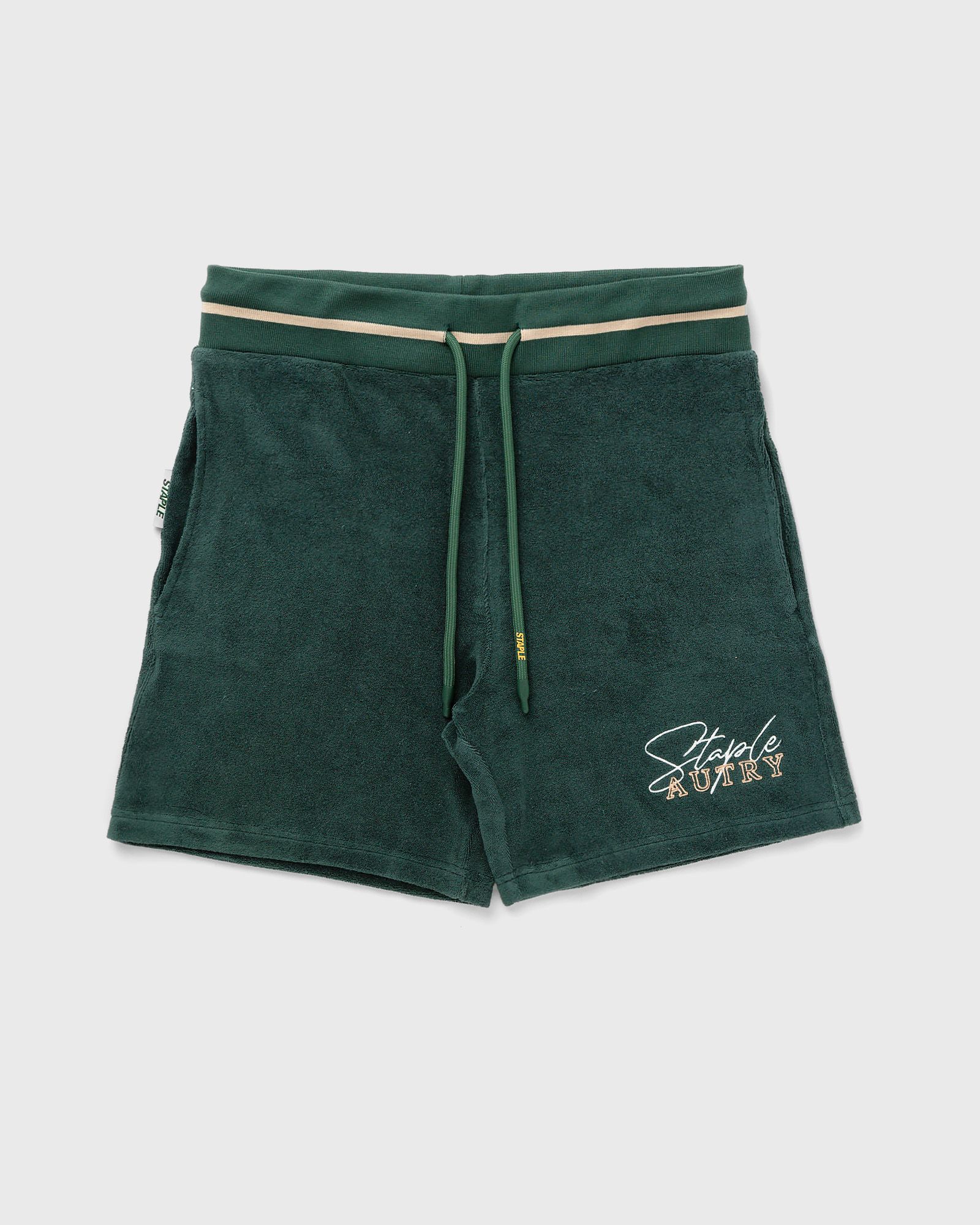 AUTRY X STAPLE SHORTS
