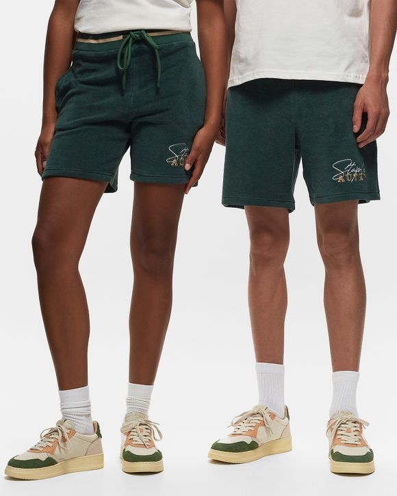 AUTRY X STAPLE SHORTS