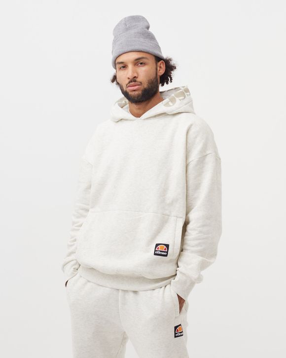 Ellesse hoodie vit sales