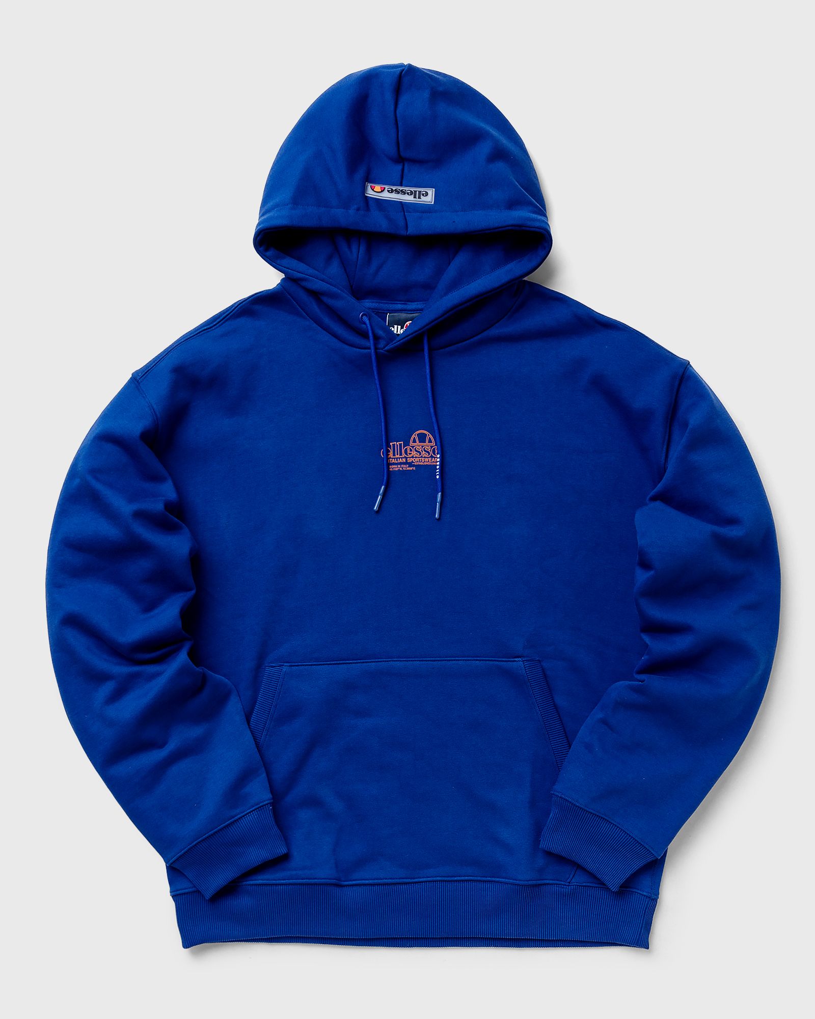 Piattino OH Hoody