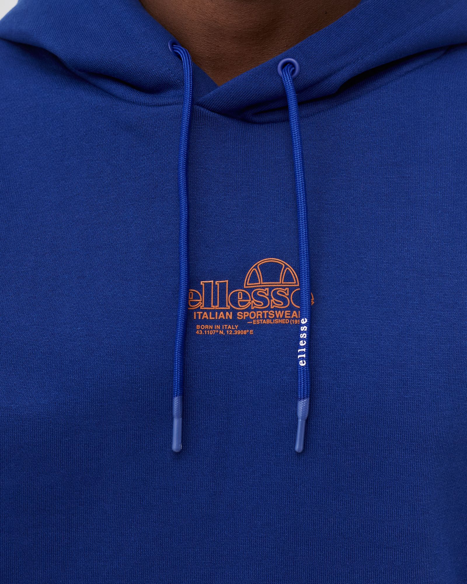 Piattino OH Hoody