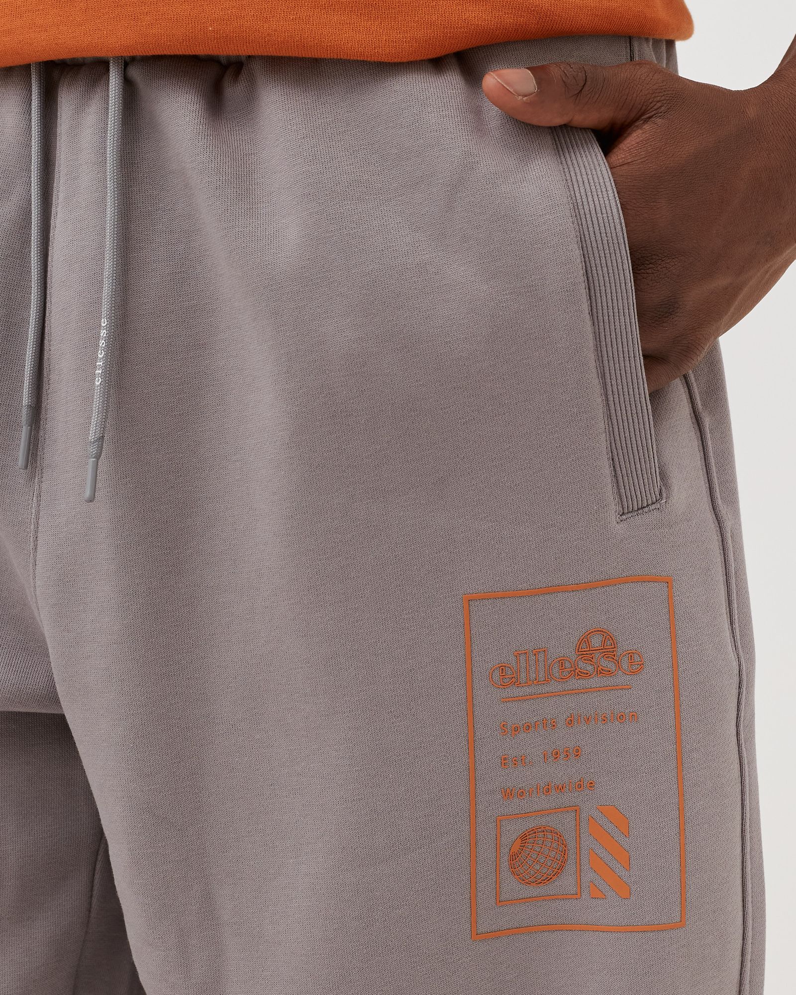 Casuale Jog Pant