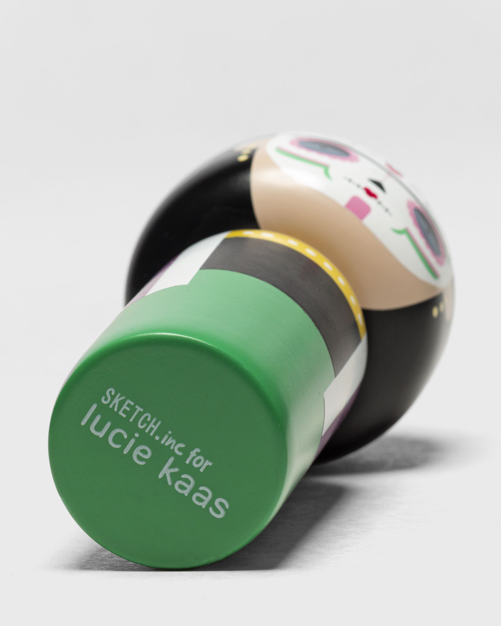 Sketch.inc - Frida, Dia de Muertos Special Edition