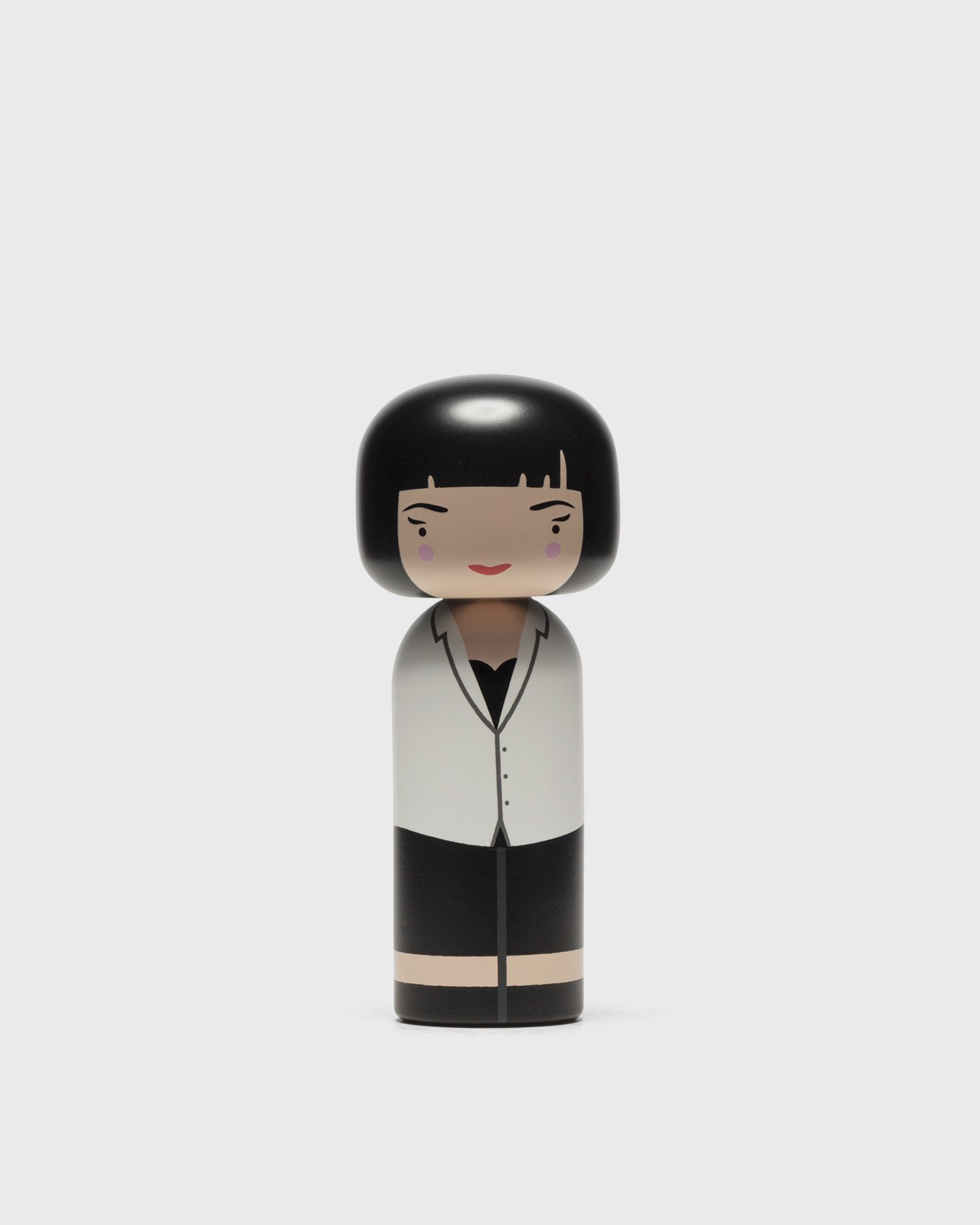 Sketch.inc - Pulp Fiction, Mia Wallace