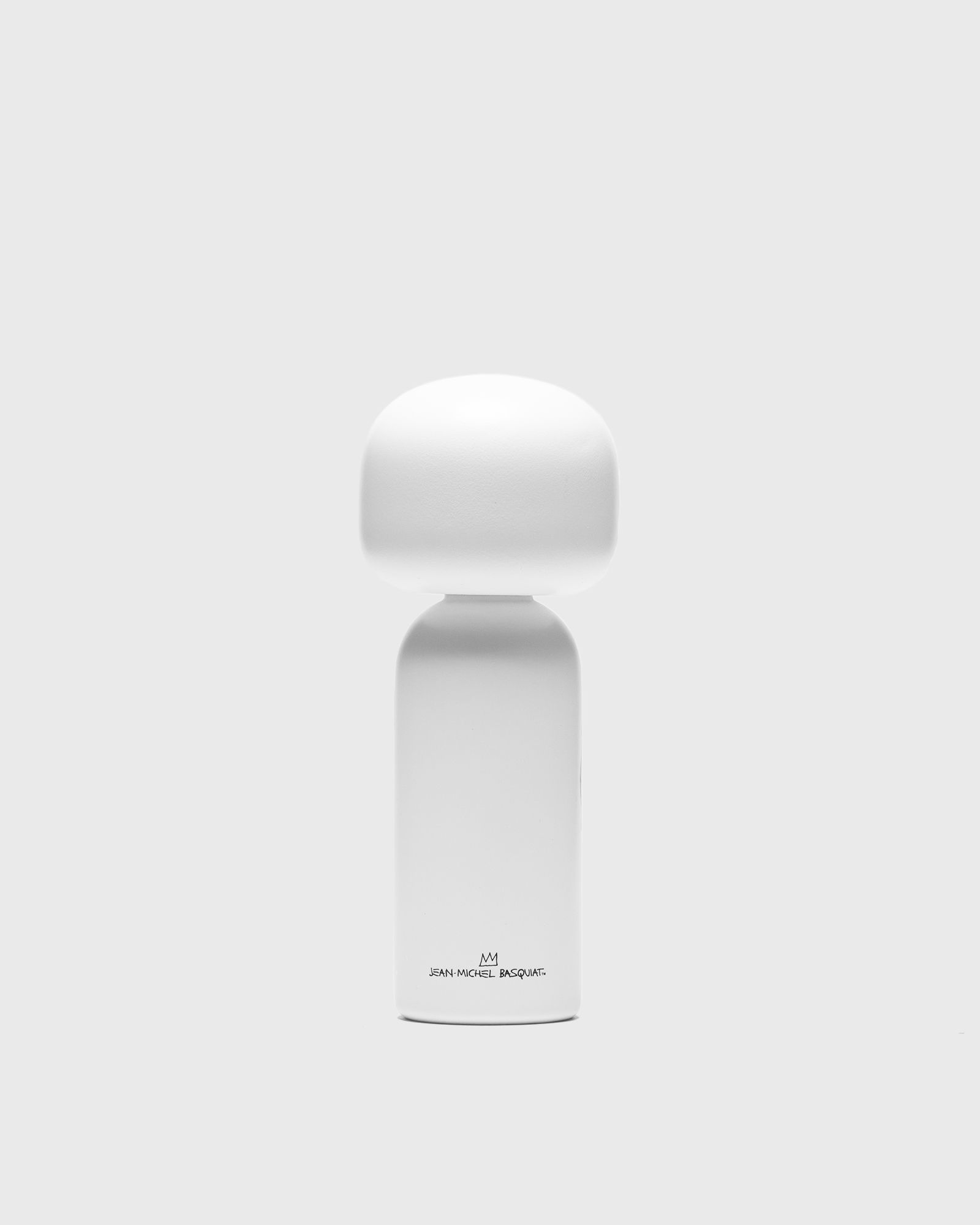 Sketch.inc - Jean-Michel Basquiat, Evil Thoughts