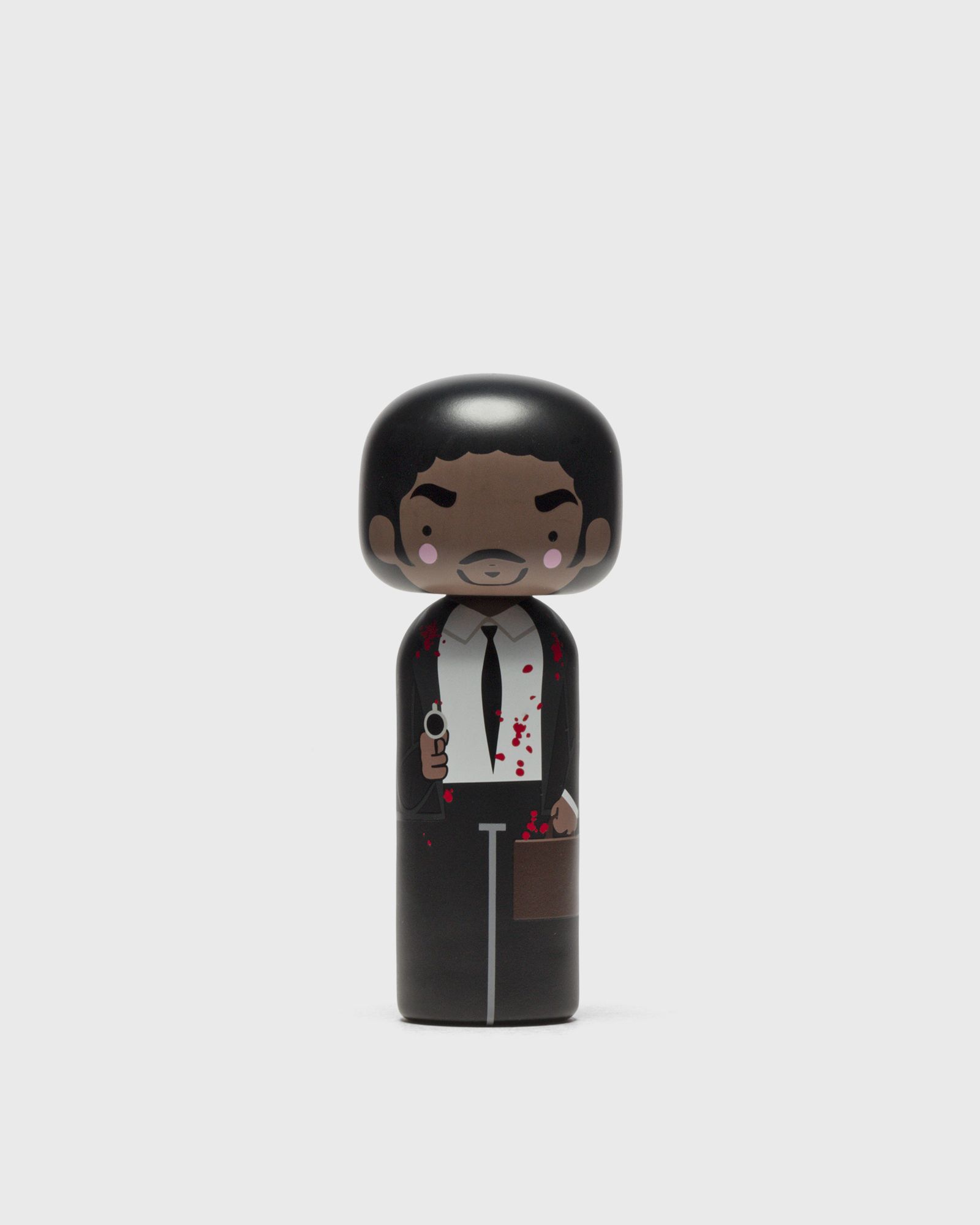 Sketch.inc - Pulp Fiction, Jules Winnfield