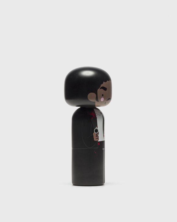 Sketch.inc - Pulp Fiction, Jules Winnfield