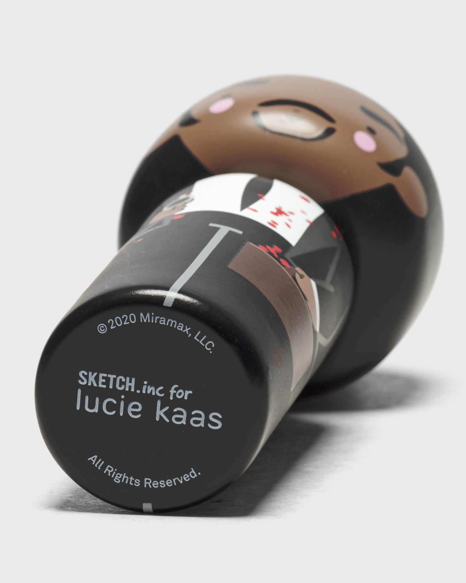 Sketch.inc - Pulp Fiction, Jules Winnfield