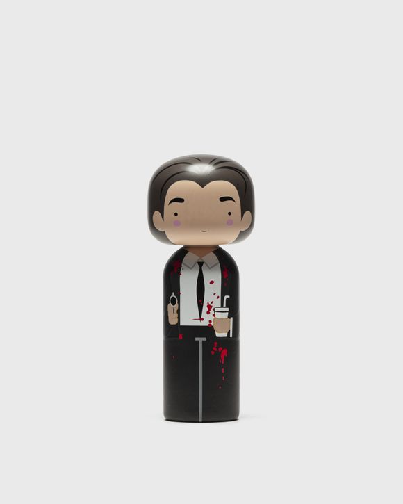 Sketch.inc - Pulp Fiction, Vincent Vega