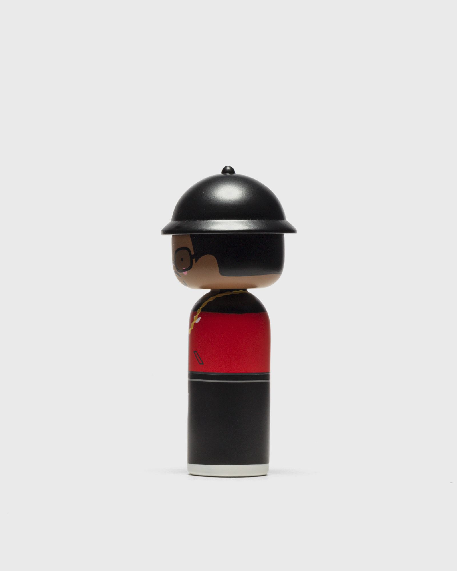 Sketch.inc - RUN DMC, Darryl "DMC" McDaniels