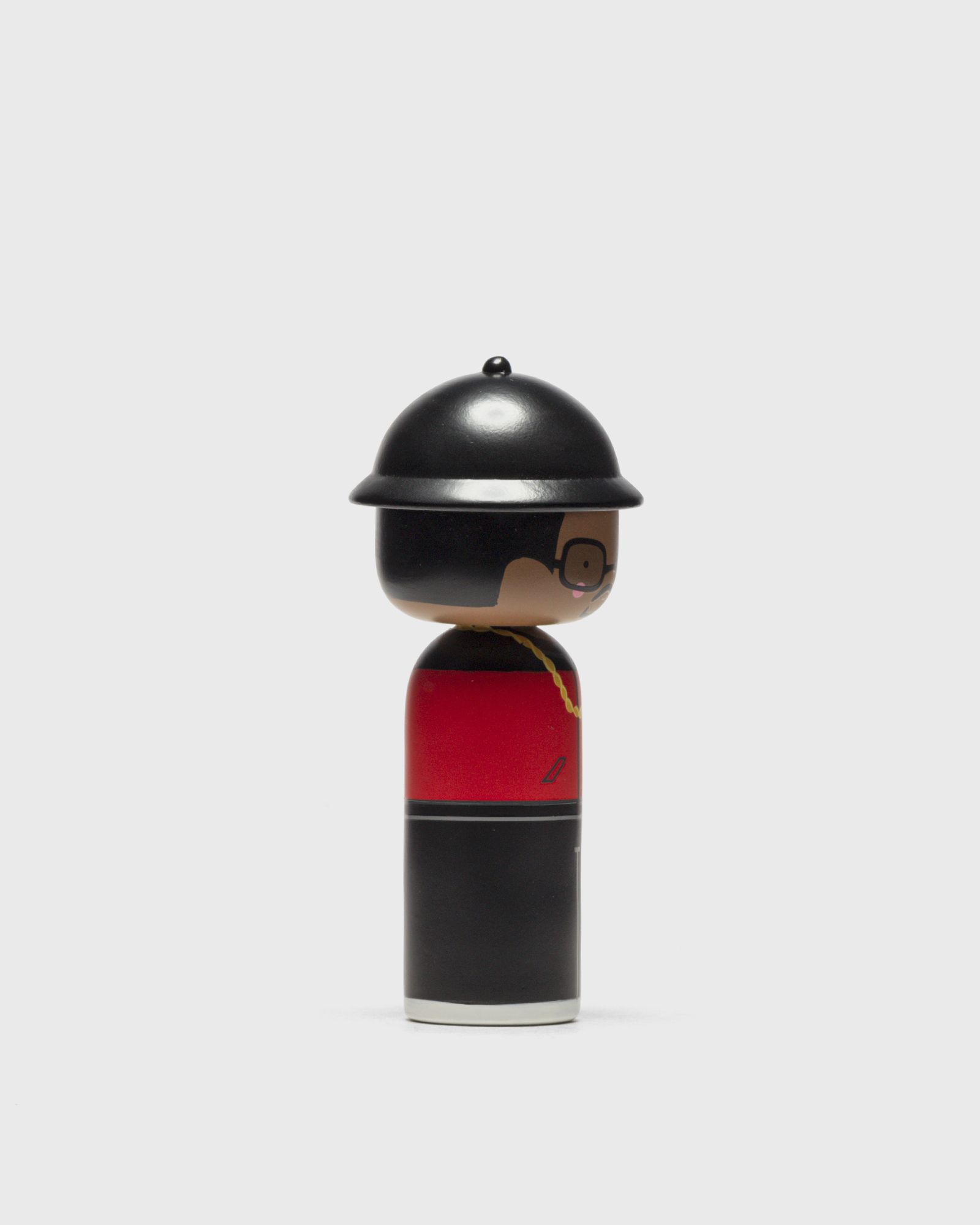 Sketch.inc - RUN DMC, Darryl "DMC" McDaniels