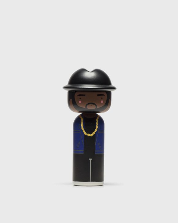 Sketch.inc - RUN DMC, Jason "Jam Master Jay" Mizel