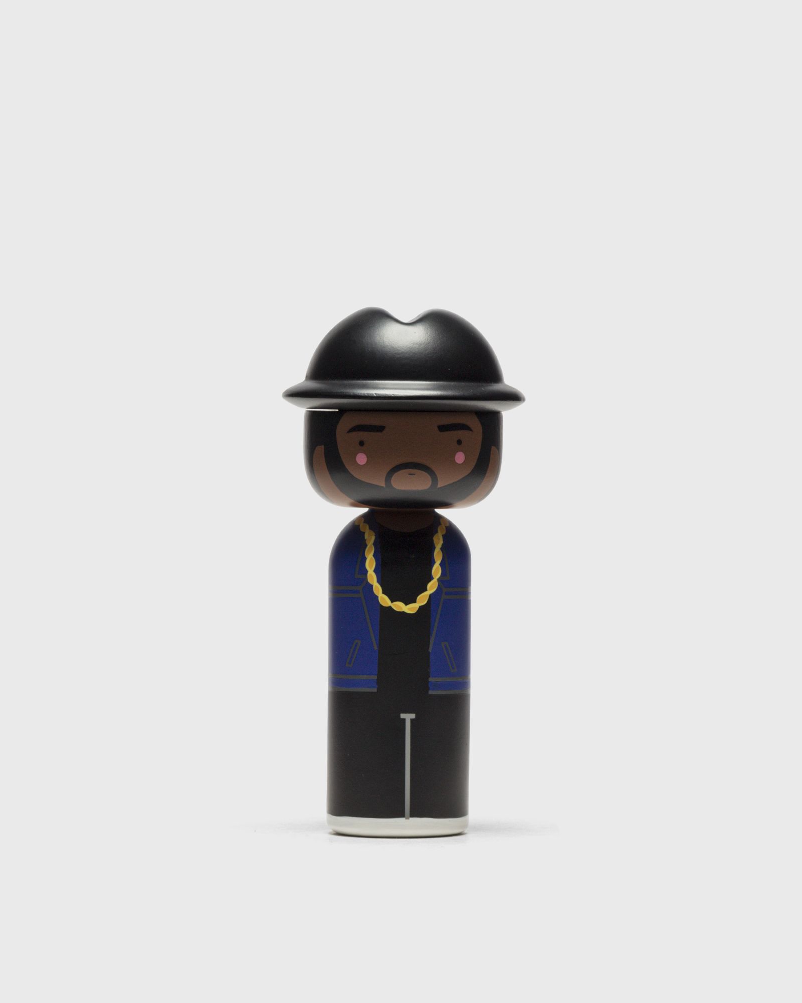 Sketch.inc - RUN DMC, Jason "Jam Master Jay" Mizel