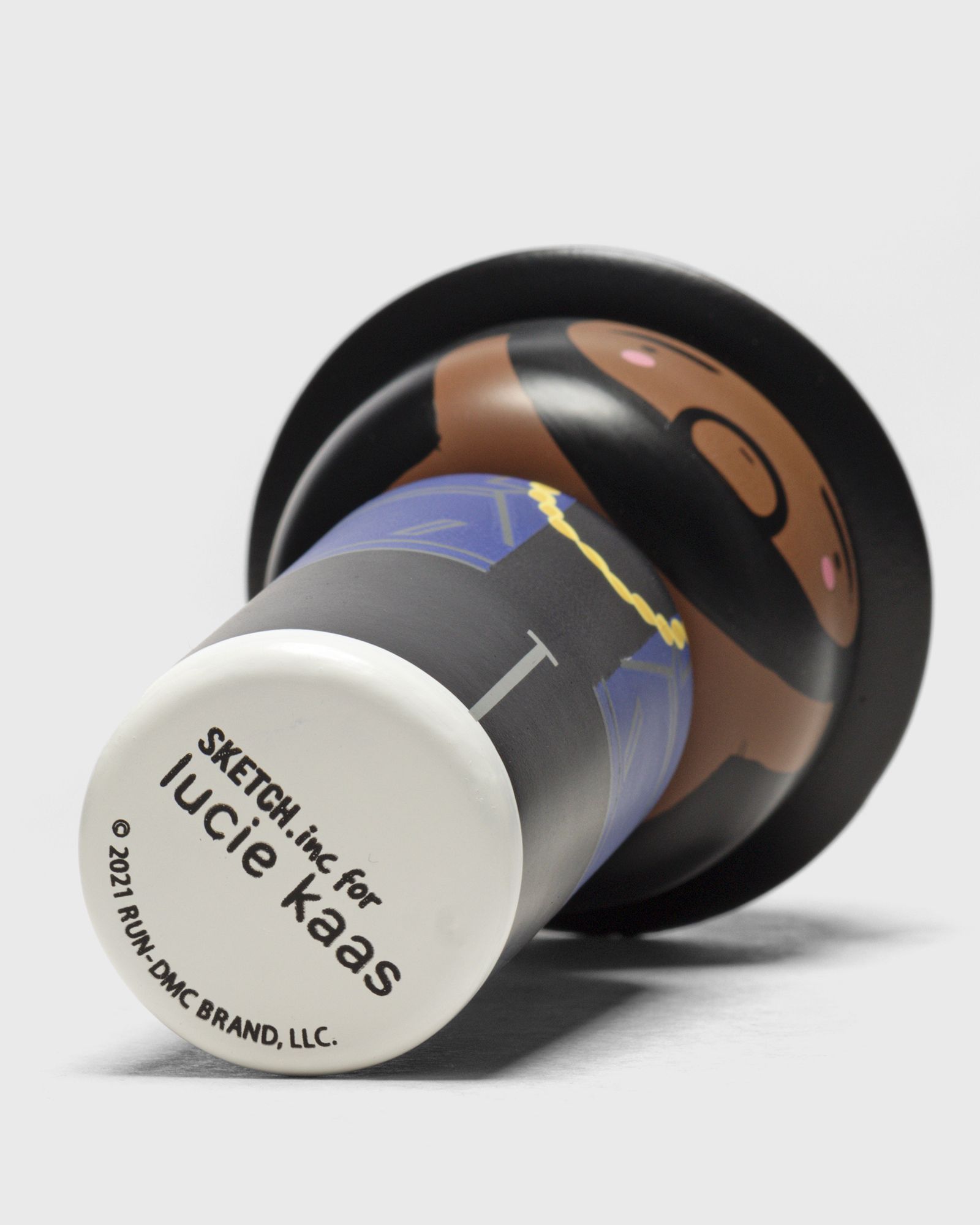 Sketch.inc - RUN DMC, Jason "Jam Master Jay" Mizel