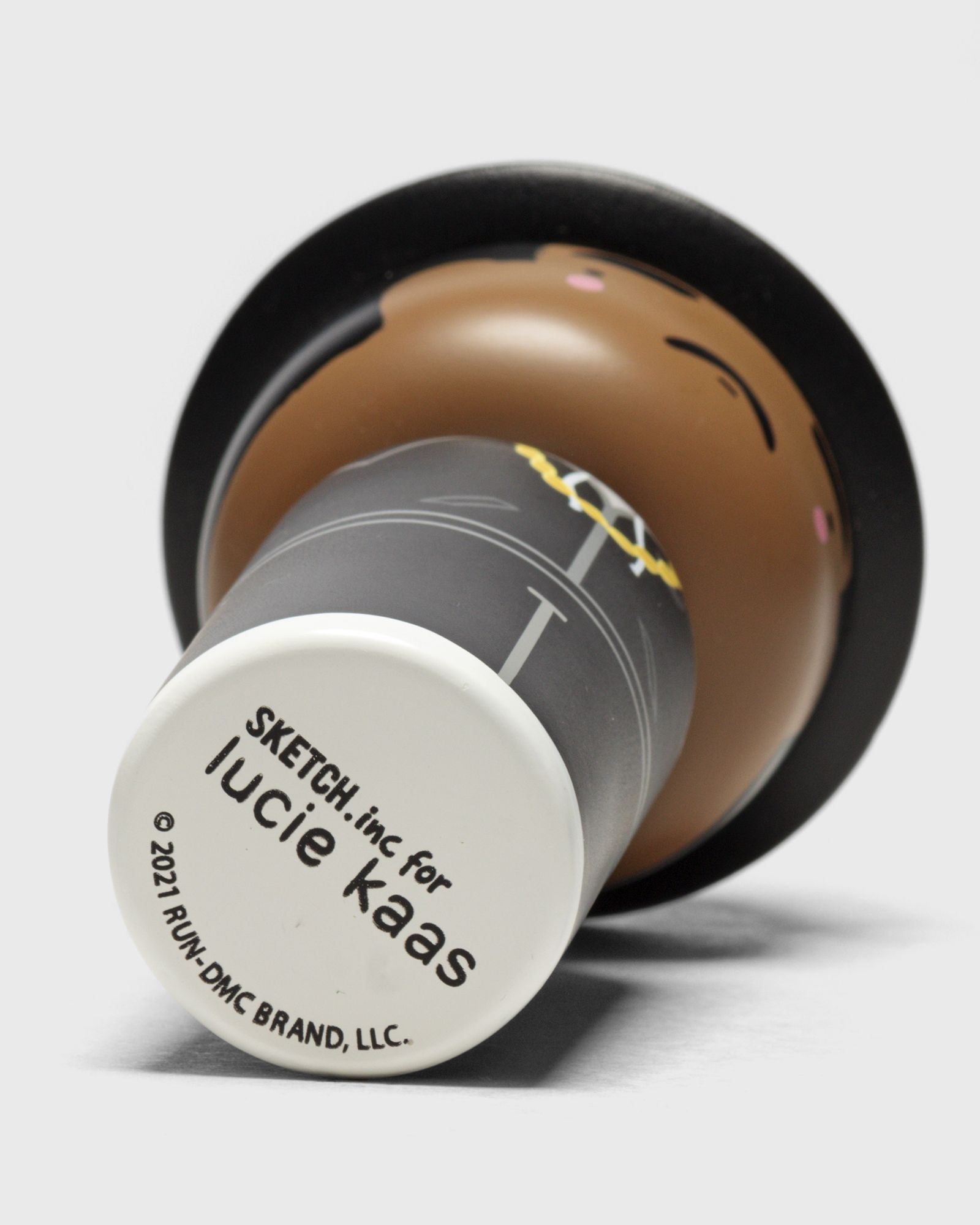 Sketch.inc - RUN DMC, Joseph "DJ RUN" Simmons