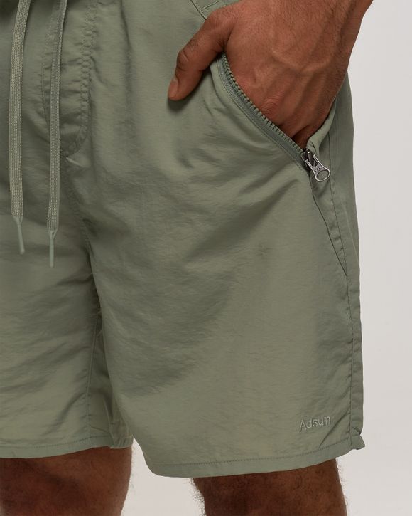 Site Short