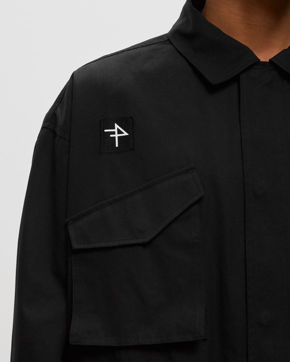 Raf Simons x Fred Perry Military Jacket