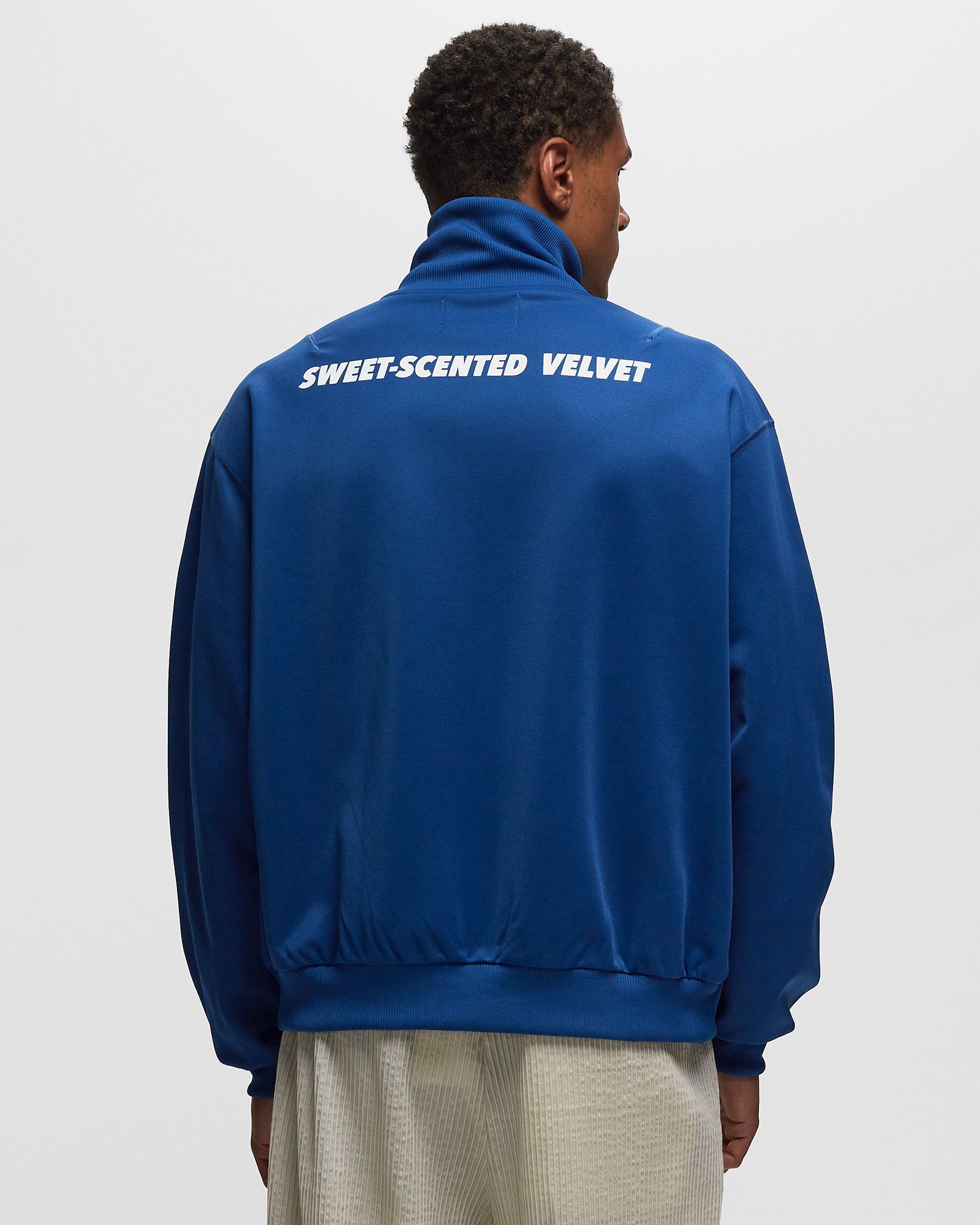 RS Printed Track Jacket