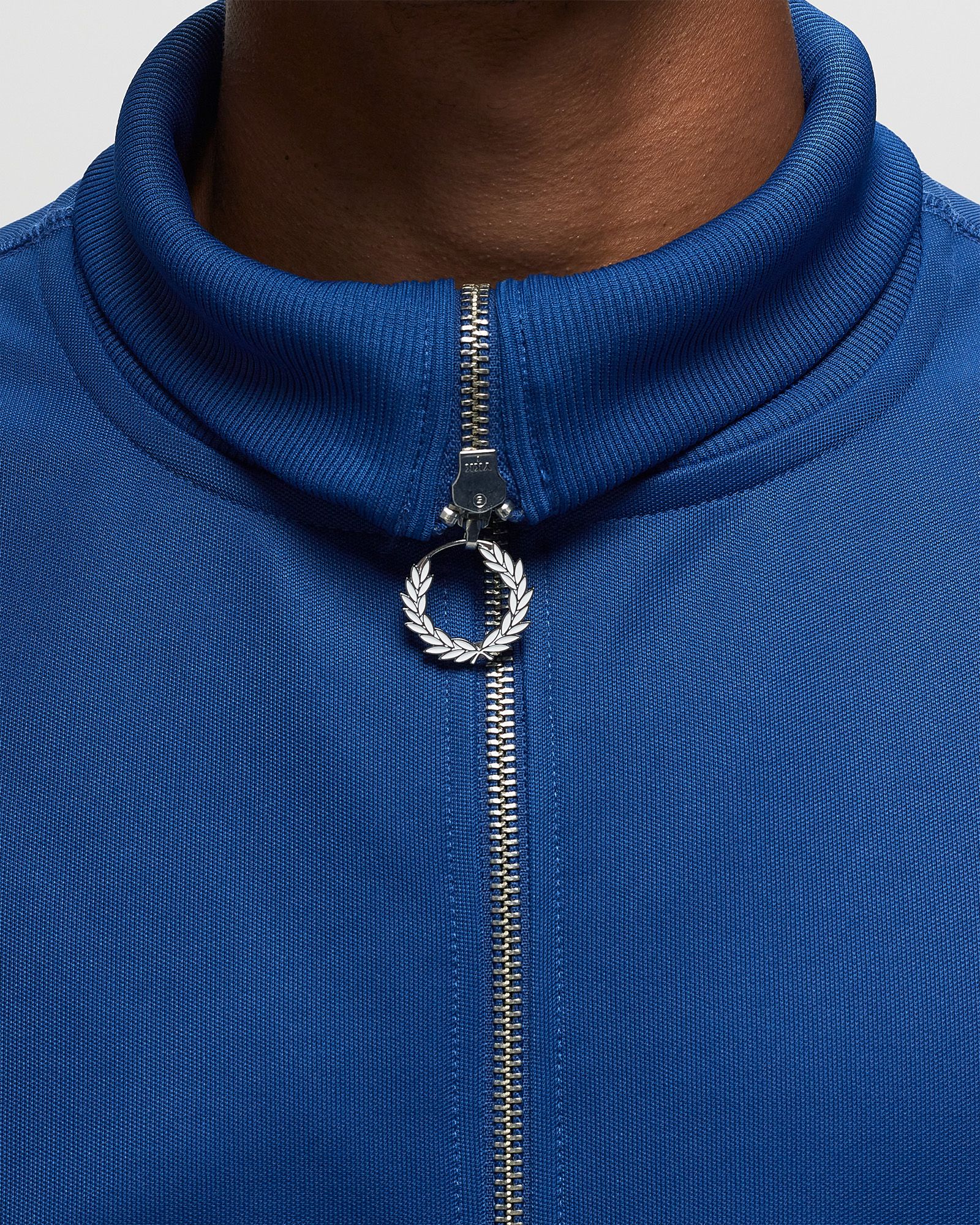 RS Printed Track Jacket