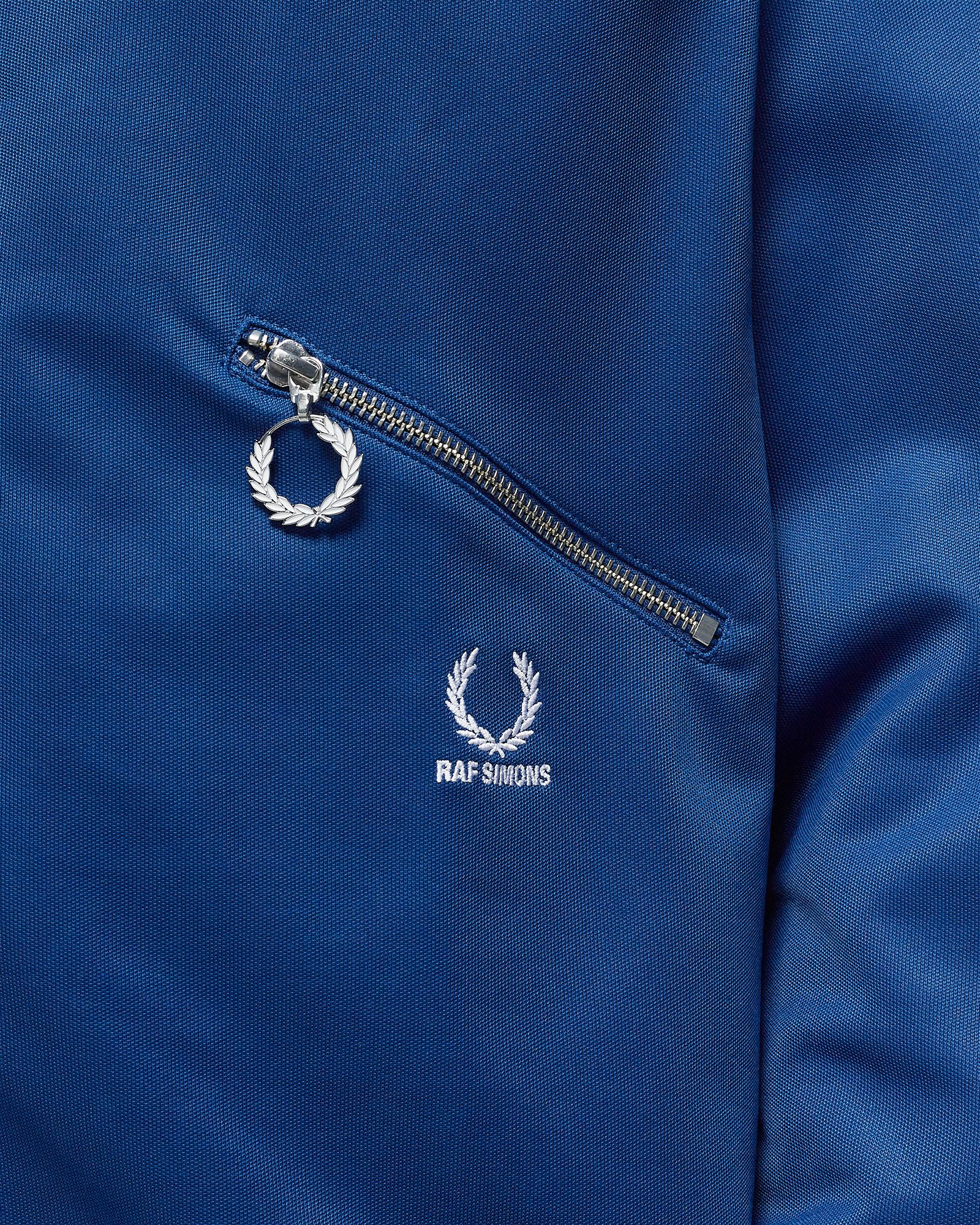 RS Printed Track Jacket