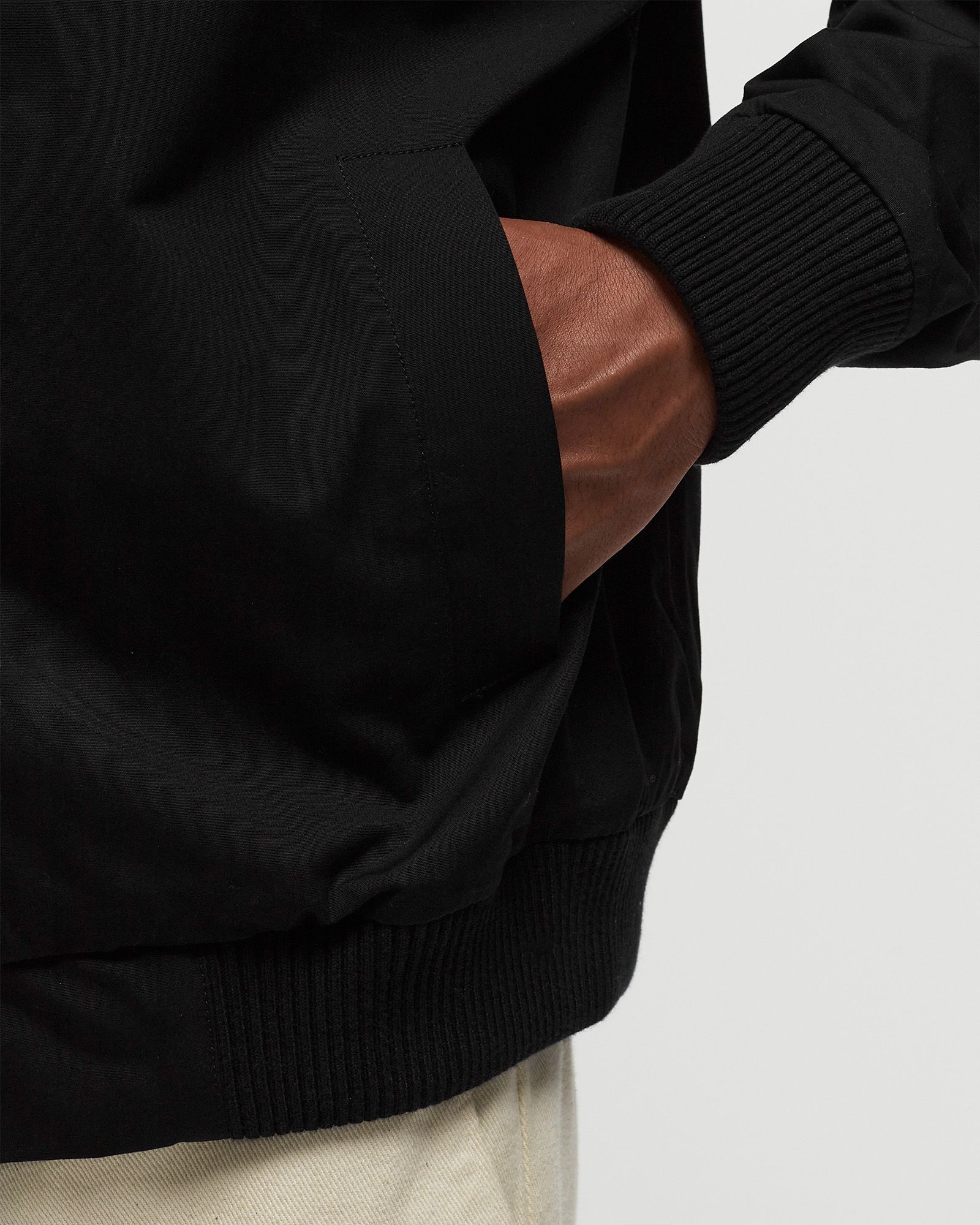 RS Printed Bomber Jacket