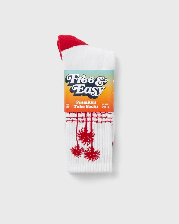 CITY PALMS SOCKS