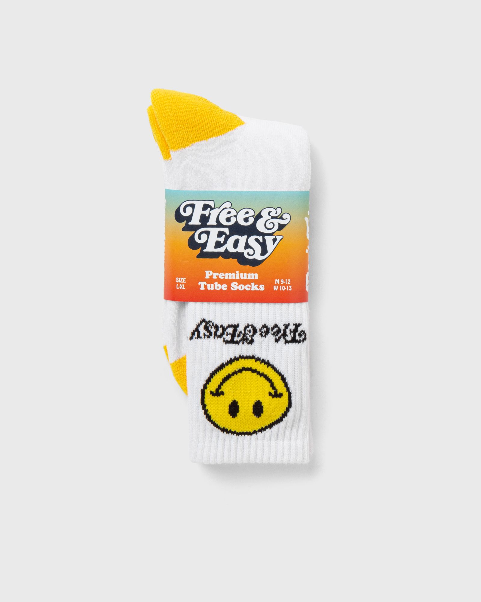 BE HAPPY SOCKS